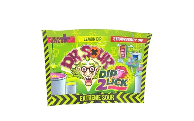 Dr. Sour Dip 2 Lick product image