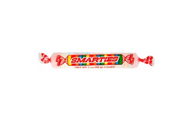 Giant Smarties Candy Roll product image