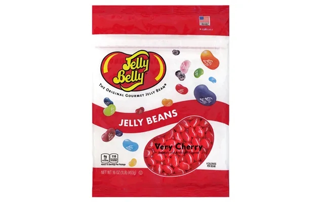 Jelly Belly Very Cherry product image