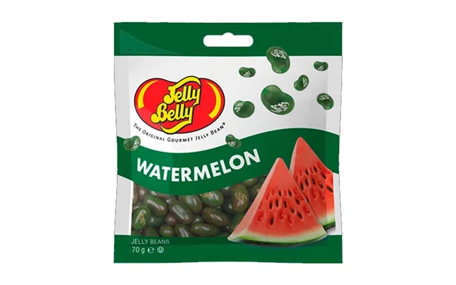 Jelly belly watermelon product image