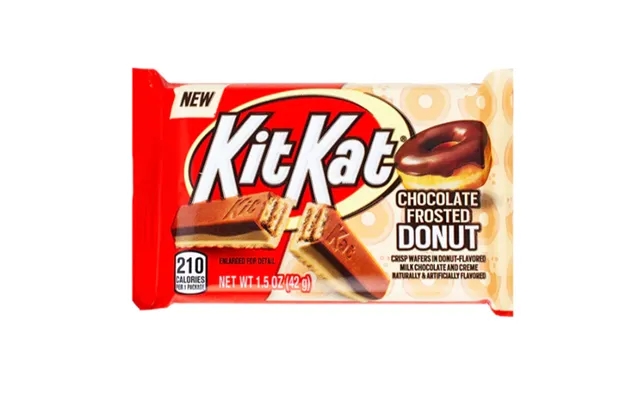 Kit Kat Donut product image