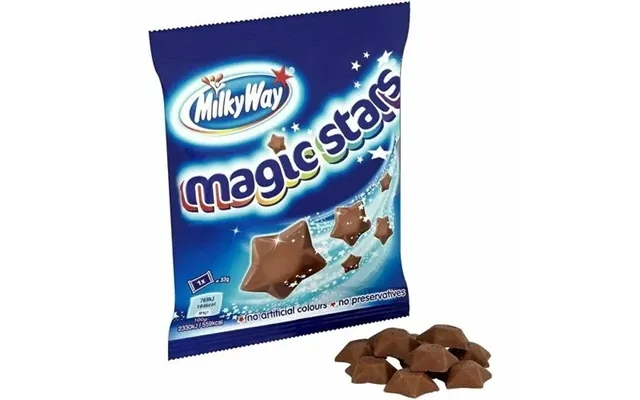 Milkyway Magic Stars - Bag product image