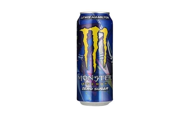 Monster lewis hamilton product image