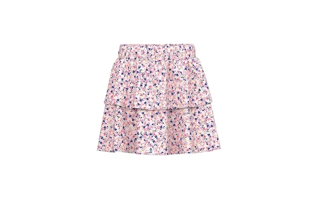 Name it skirt vinaya white alyssum product image