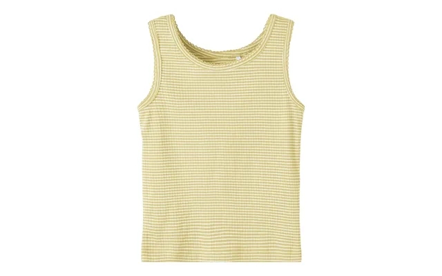 Name it tank top friluca pineapple slice product image