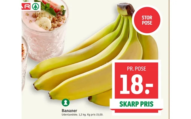Bananer product image