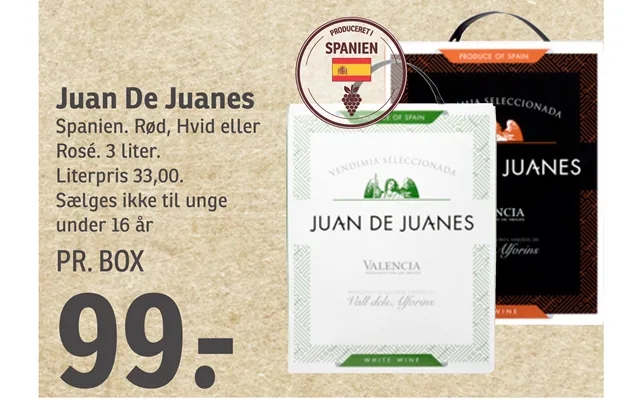 Juan De Juanes product image