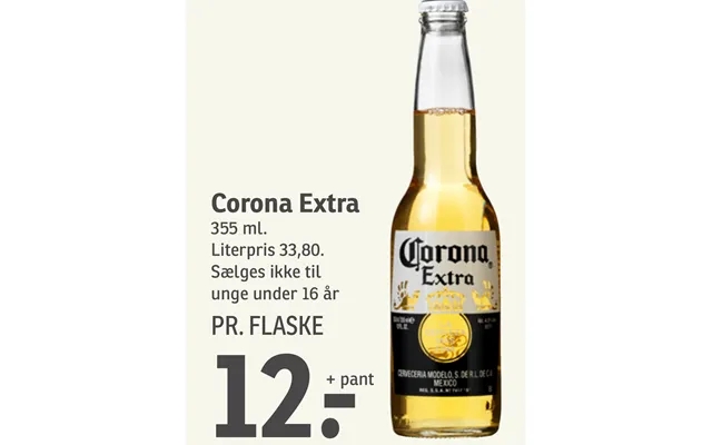 Corona Extra product image