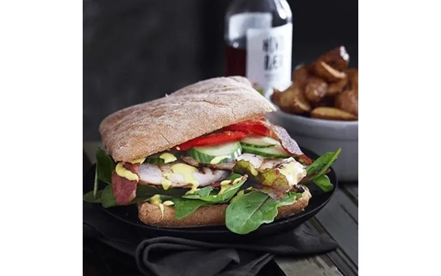 Club Sandwich product image