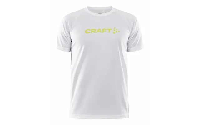 Craft - core unify logo tee maend product image