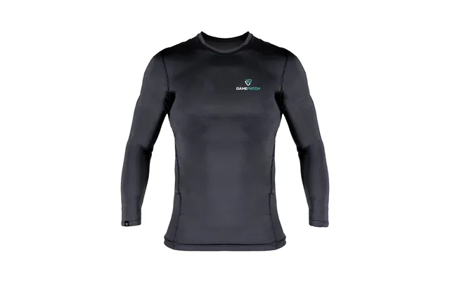 Gamepatch compression shirt long sleeves product image
