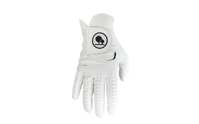Lexton links golf glove aerofit all-weather - to right hand product image
