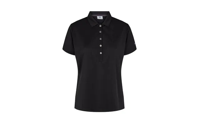 Lexton links rose berry lady polo product image