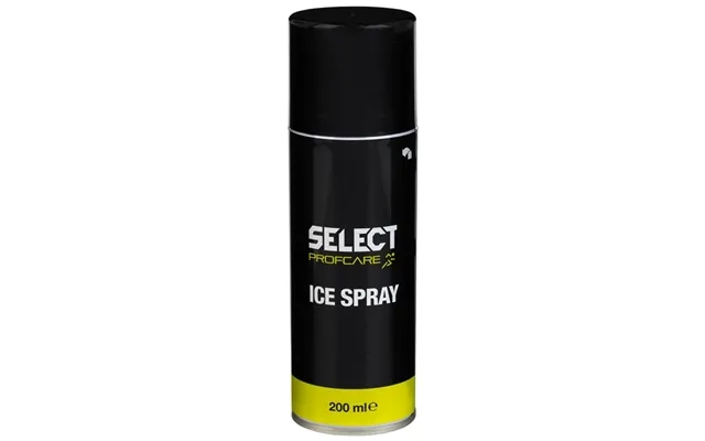 Select icespray - cold spray product image
