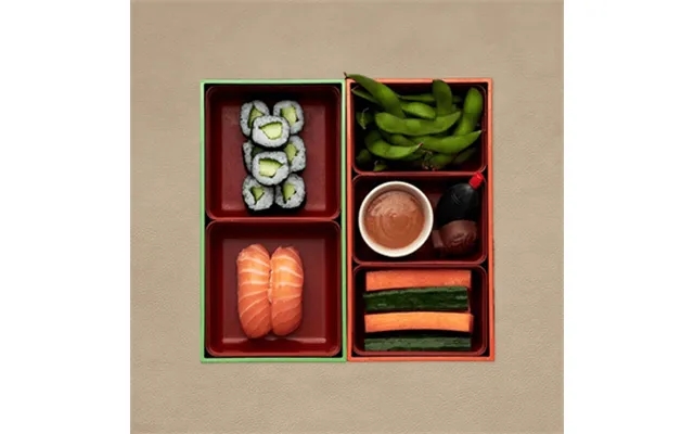 Sushi Menu Shake product image