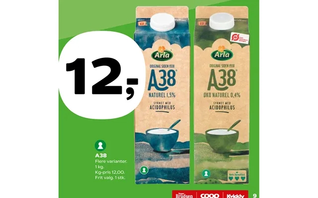 A38 product image