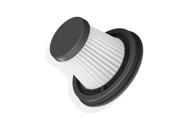 Hepa filter to smart cleaner product image