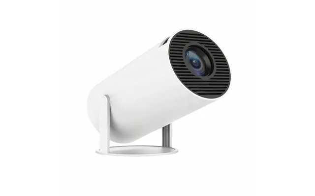 Magcubic - transportabel 4k projector product image