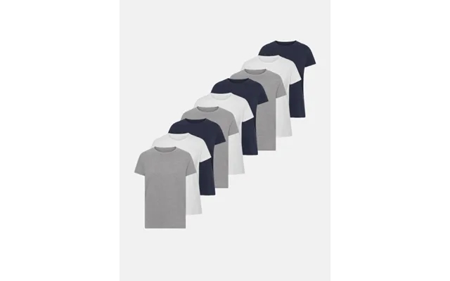 Basic T-shirt 10 Stk. - Damer product image
