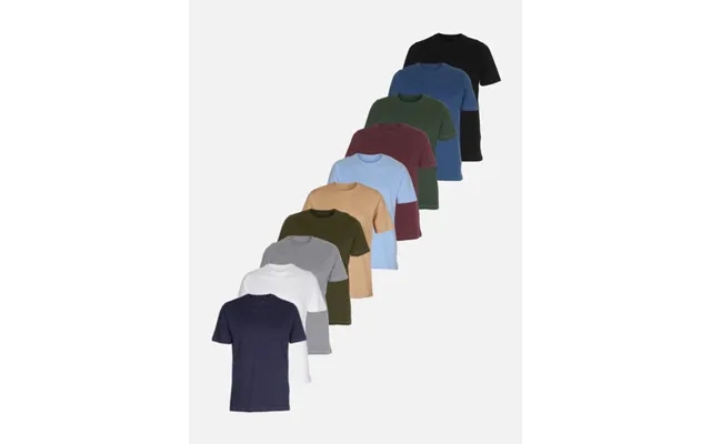 Bland 10 T-shirts - Herre product image