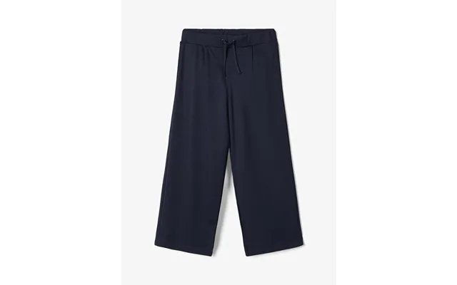 Pants with width - ladies product image