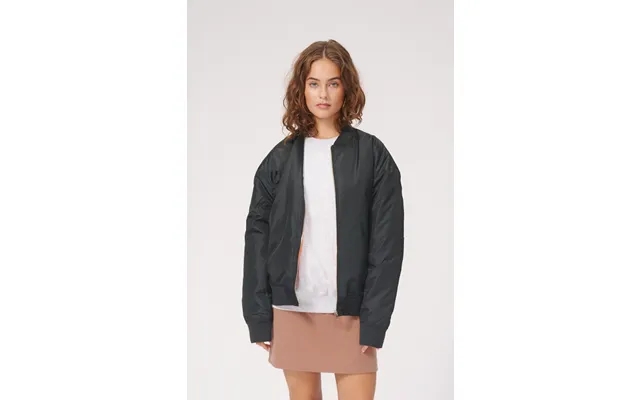 Clay bombs women jacket - ladies product image