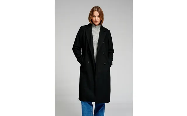 Classical woolcoat - ladies product image