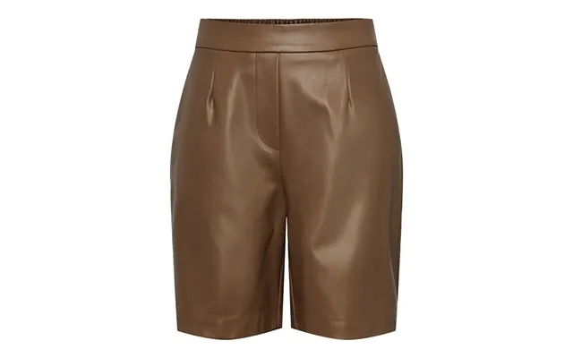 Nicole High Waist Shorts - Damer product image