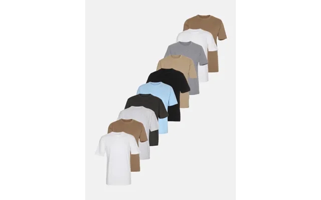 Sms Pp Bland 10 T-shirts - Dame product image