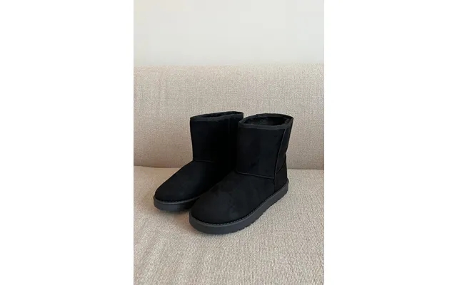 Teddy boot - ladies product image