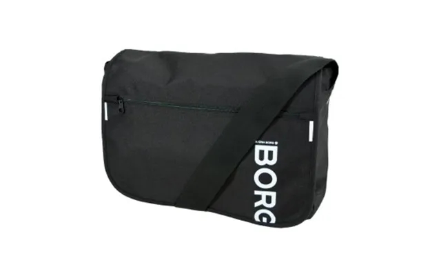 Björn castle core flapbag black polyester one size child product image