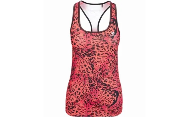 Björn Borg Wanita Racerback Leopard Polyester Small Dame product image