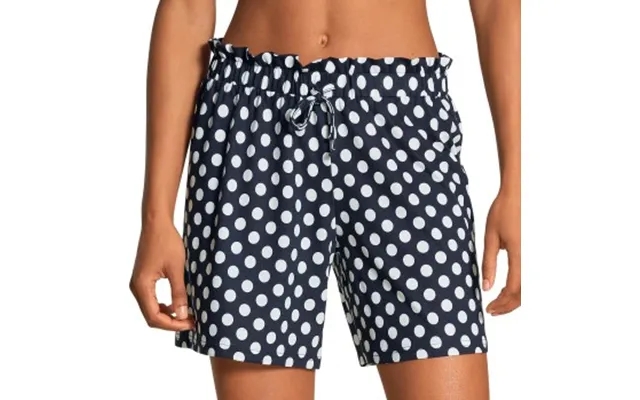 Calida favorites marine shorts spotted medium lady product image