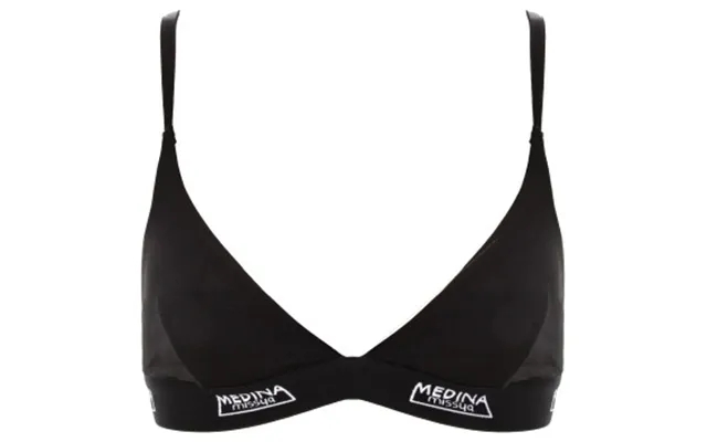 Missya bra medina your fave triangle black small lady product image