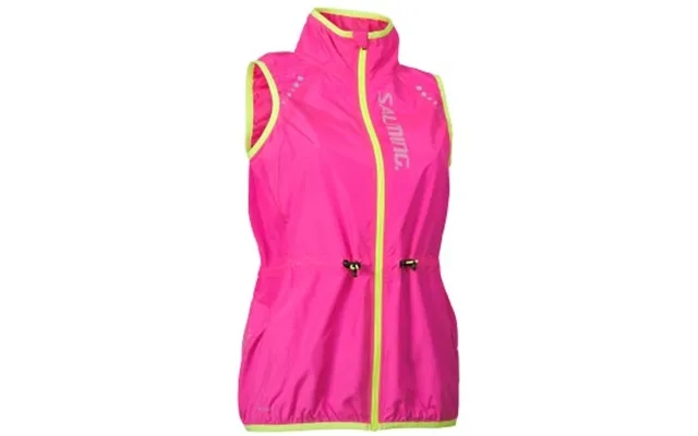 Salming skyline west women pink polyester small lady product image