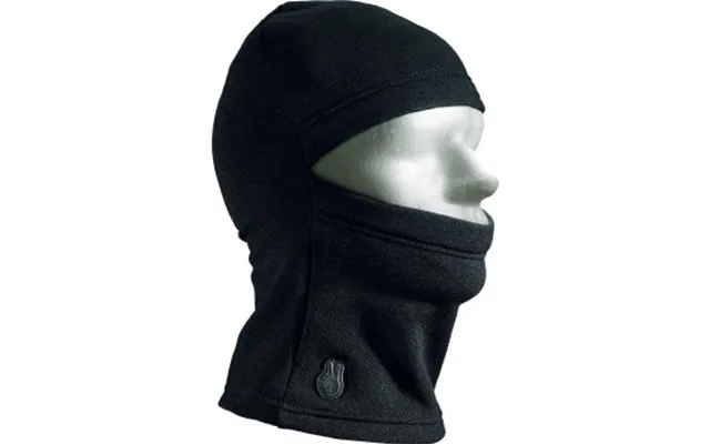 Seger milly milly face protector black polyester one size product image