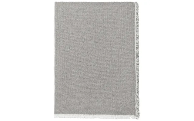 Elvang Thyme Plaid - Grey product image