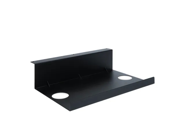Ethnicraft oscar metal cable tray product image