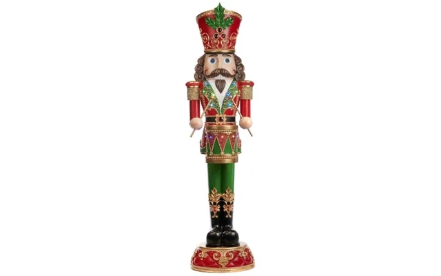 Goodwill display nutcracker m lys - 145,5 cm product image
