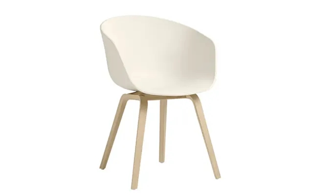 Hay about a chair aac22 - cream white product image
