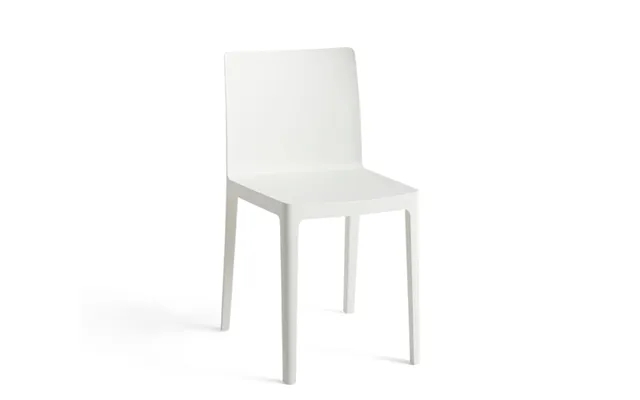 Hay e lémentaire chair - cream white product image