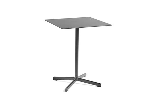 Hay Neu Table - Anthracite product image