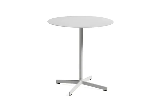 Hay Neu Table - Sky Grey product image