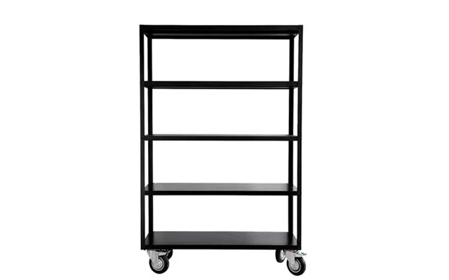 House doctor bookcase trolley product image