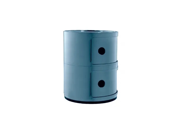 Kartell componibili 2 room - blue product image