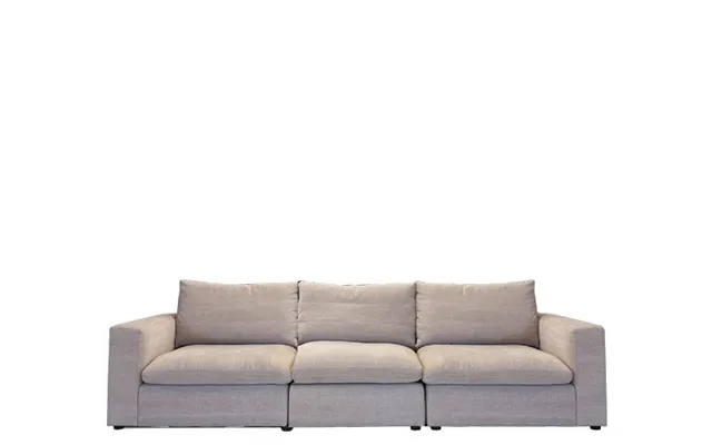 Nord Komfort Lazy Sofa - 320 Cm. product image