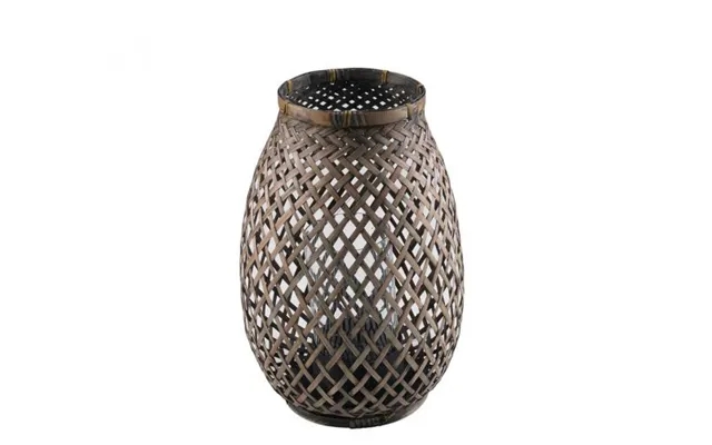 Oi Soi Oi Bamboo Lanterne - Medium product image