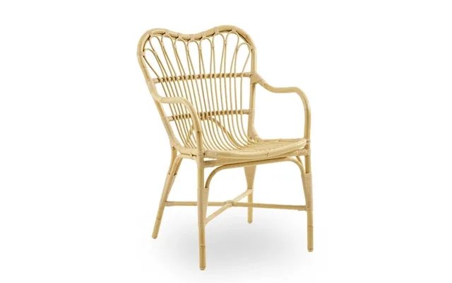 Sika design margret exterior dining chair - kind product image