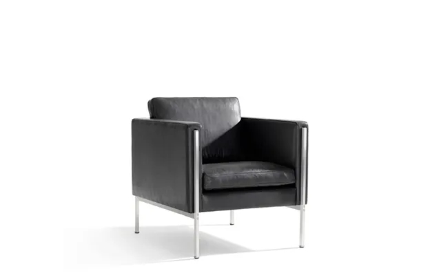 Skipper capri chair - elegance leather product image