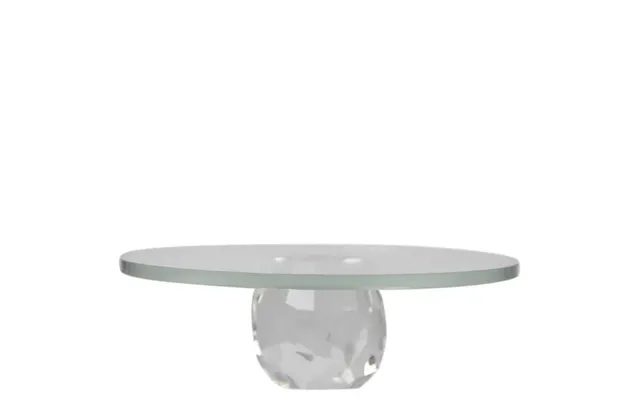 Specktrum storm cake stand - clear product image